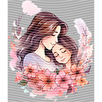 Mother's Day-MM 2793